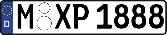 M-XP1888