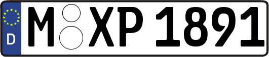 M-XP1891