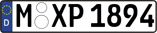 M-XP1894