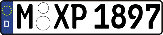 M-XP1897