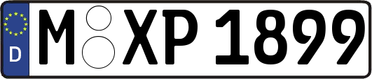 M-XP1899