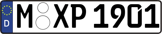 M-XP1901