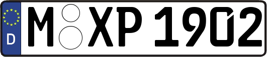 M-XP1902