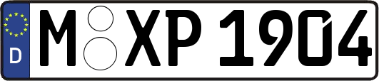 M-XP1904