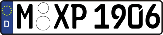M-XP1906