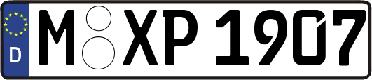 M-XP1907