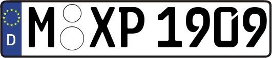 M-XP1909