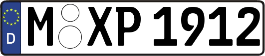 M-XP1912