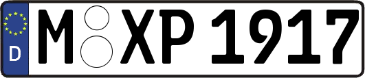 M-XP1917