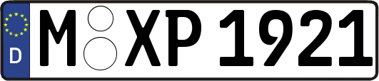 M-XP1921