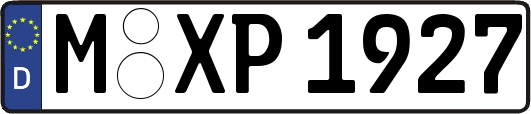 M-XP1927