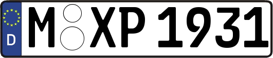 M-XP1931