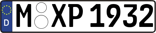 M-XP1932