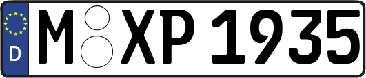 M-XP1935
