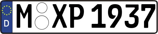 M-XP1937