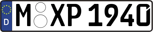 M-XP1940