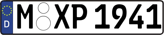 M-XP1941