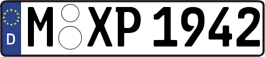 M-XP1942