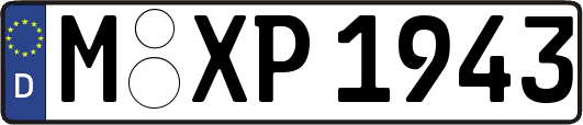 M-XP1943