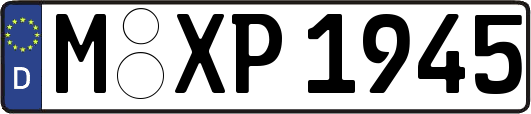 M-XP1945