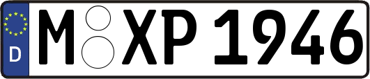 M-XP1946