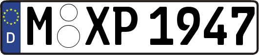 M-XP1947