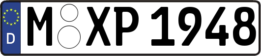 M-XP1948