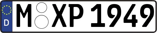 M-XP1949
