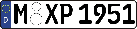 M-XP1951