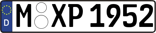 M-XP1952