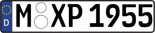 M-XP1955