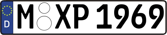 M-XP1969