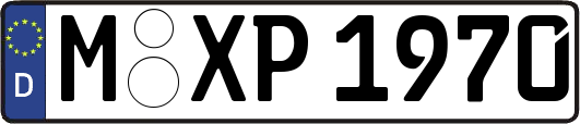 M-XP1970