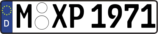 M-XP1971