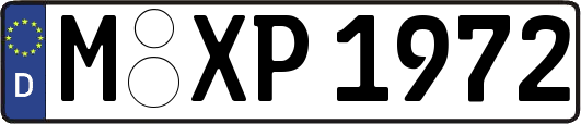M-XP1972