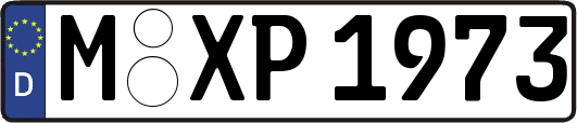 M-XP1973
