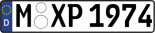 M-XP1974