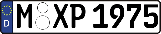 M-XP1975