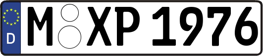 M-XP1976