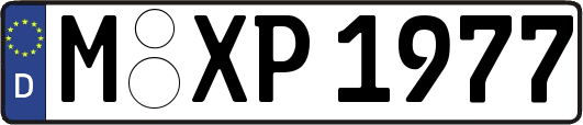 M-XP1977