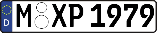 M-XP1979