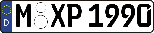 M-XP1990