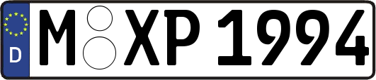 M-XP1994