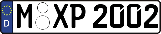 M-XP2002