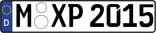 M-XP2015