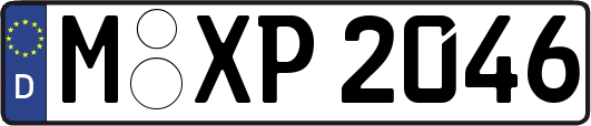 M-XP2046