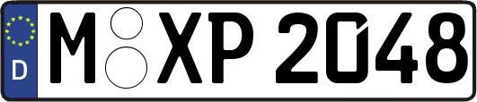 M-XP2048