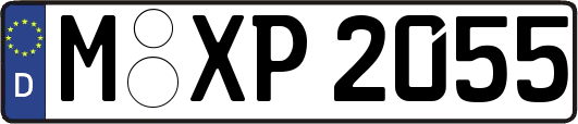 M-XP2055
