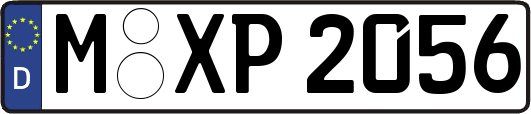 M-XP2056
