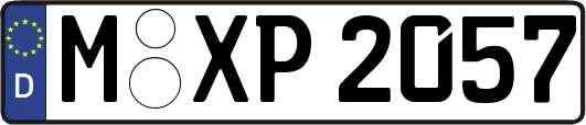 M-XP2057